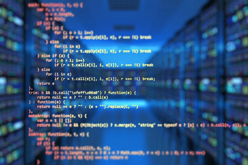 Course - Bachelors of Computer Science